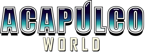 Acapulco World Logo